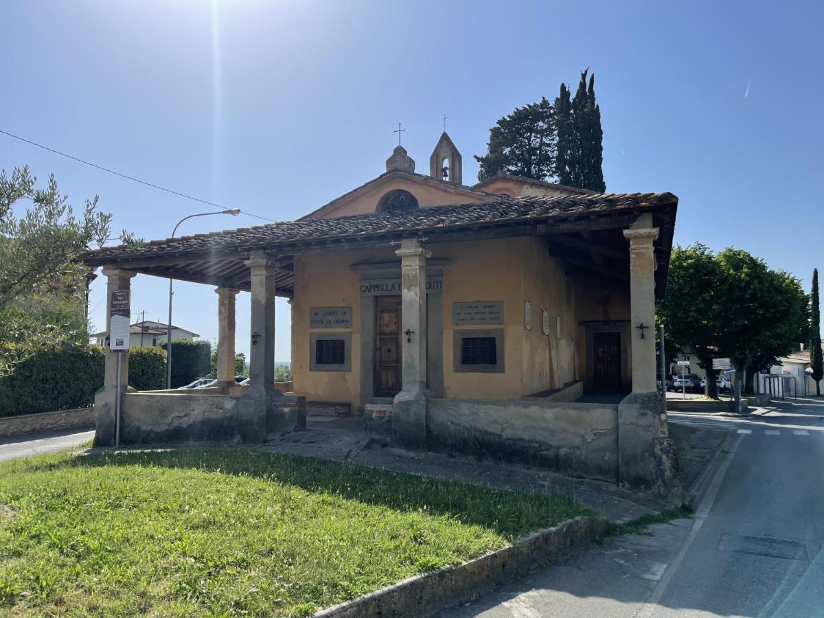Toscana Village 3* Montopoli in Val dʼArno