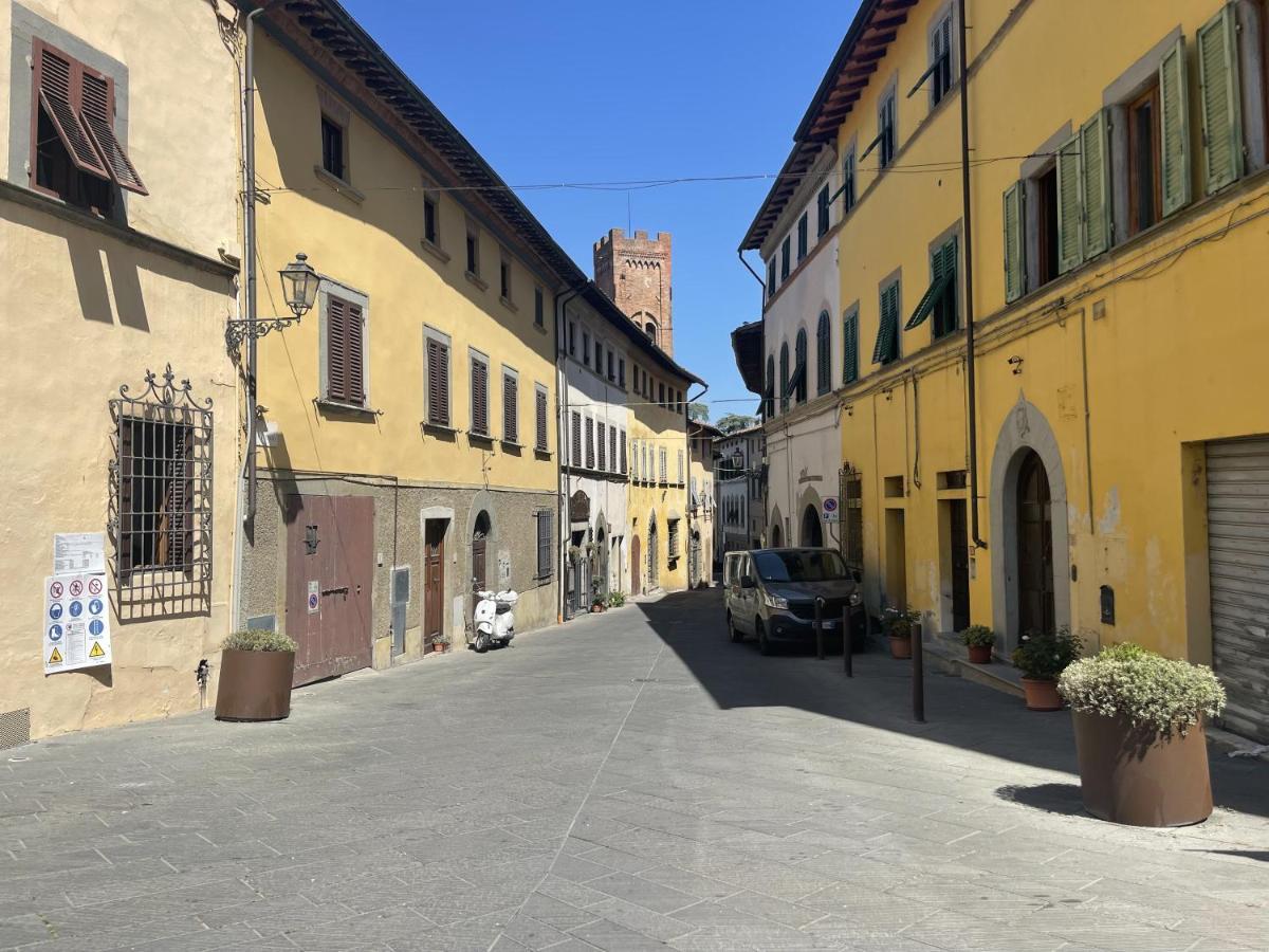 Parco vacanze Toscana Village