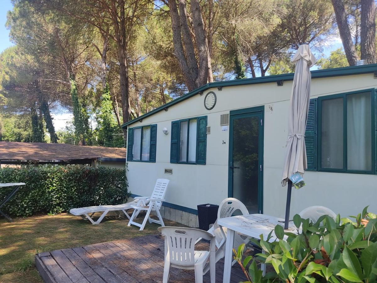 Toscana Village Parco vacanze 3*