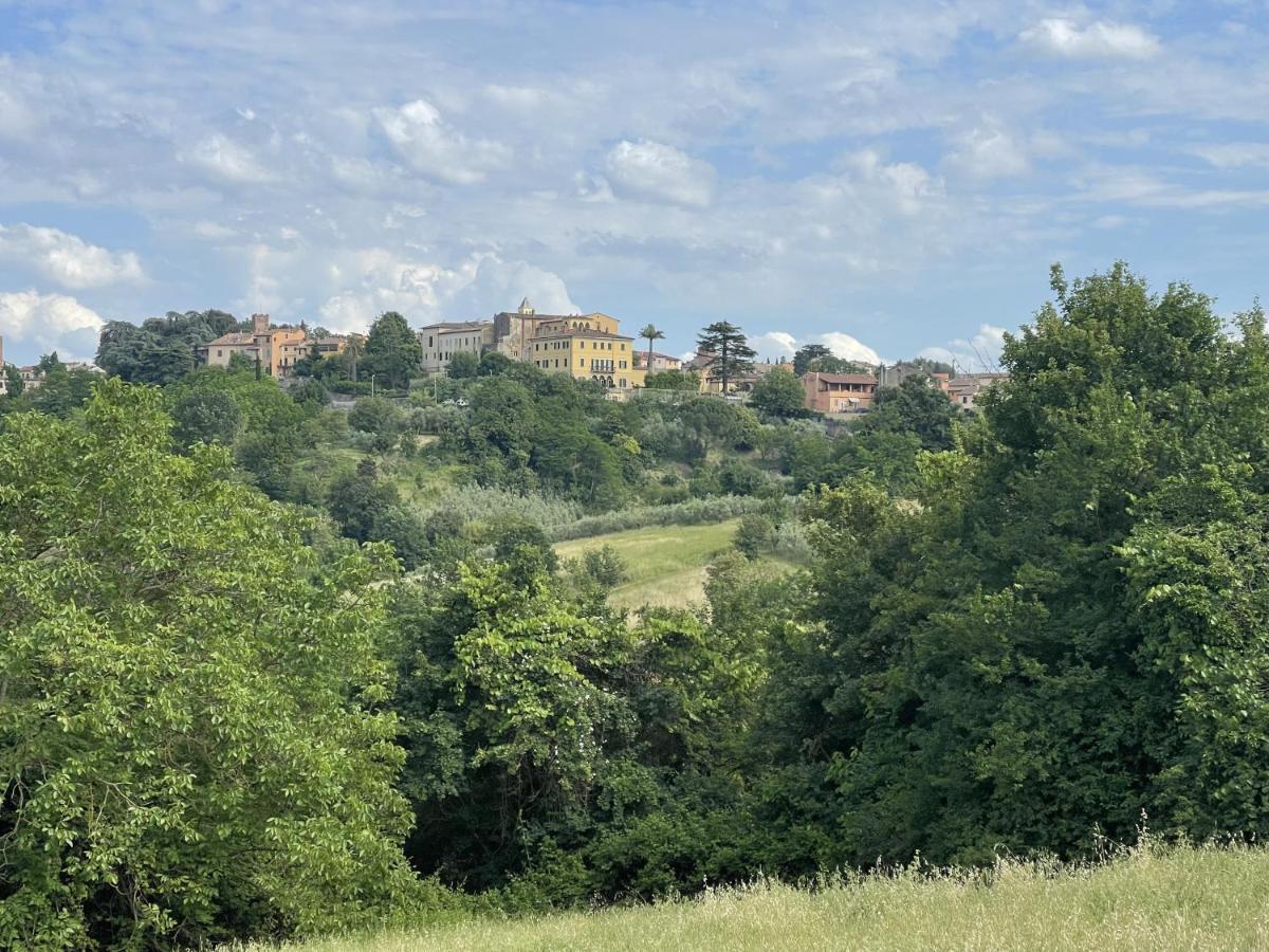 Toscana Village 3*