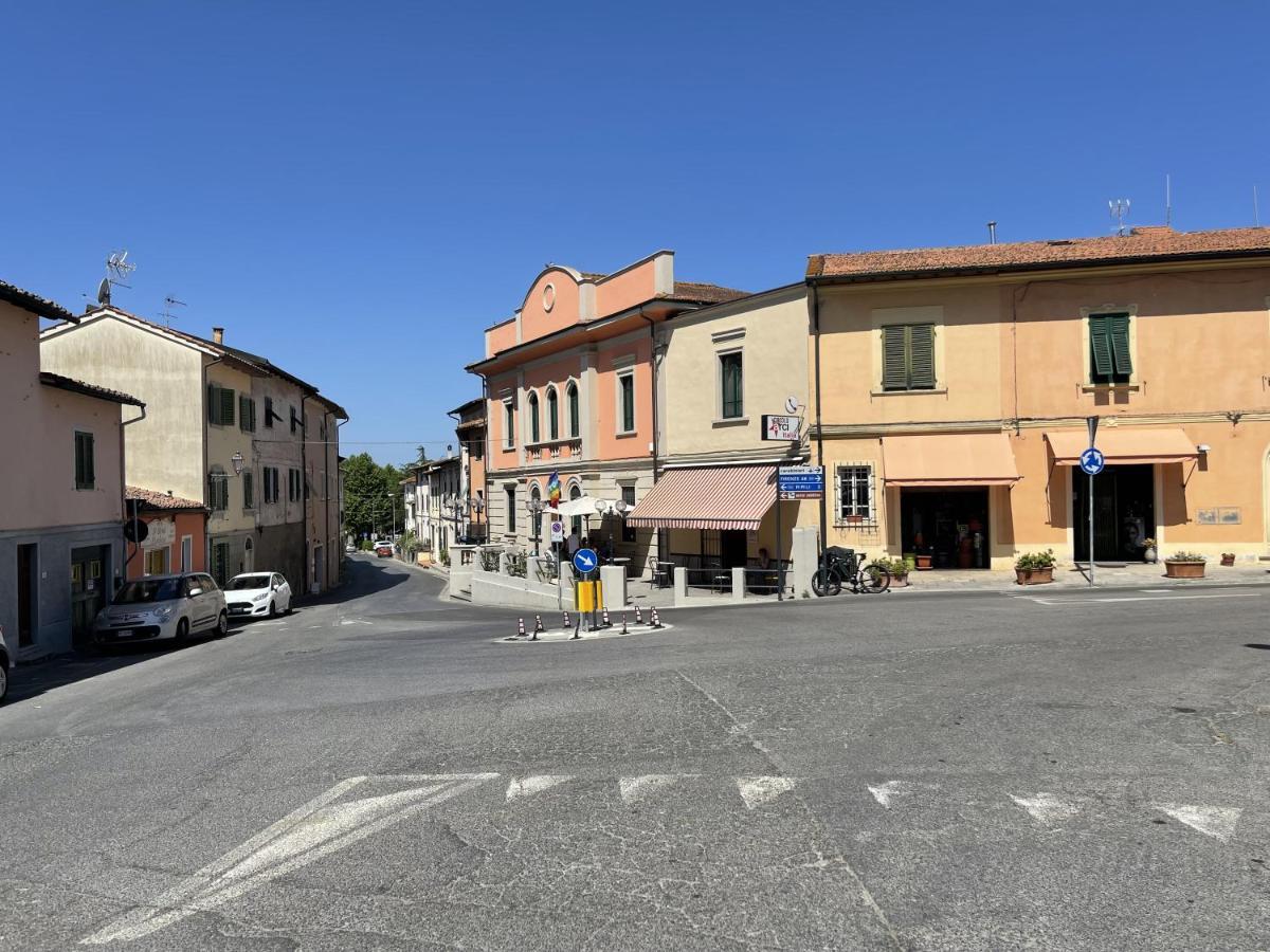 Toscana Village Parco vacanze Montopoli in Val dʼArno
