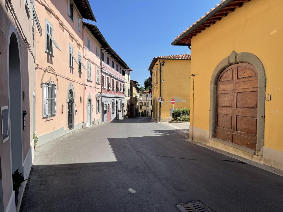 Parco vacanze Toscana Village 3*
