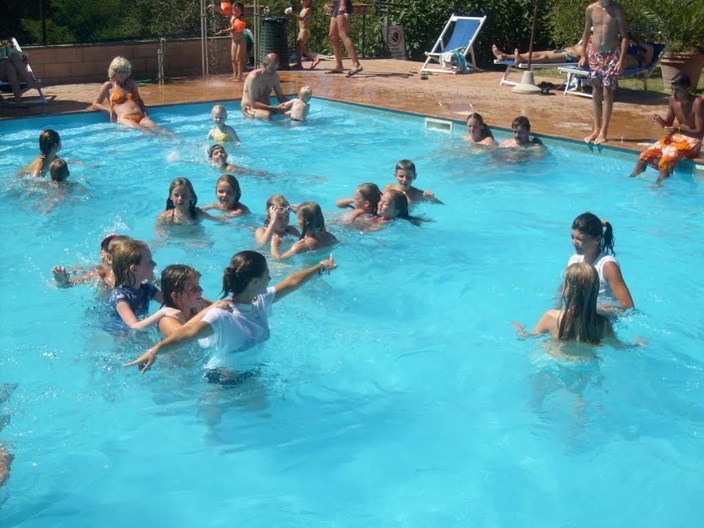 Toscana Village Holiday park
